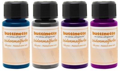 Kit créatif peinture pour enfant, 6 x 50 ml  acheter en ligne sur  buttinette - loisirs créatifs