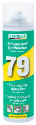 Schaumstoff Sprühkleber, 500 ml online kaufen