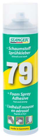 Schaumstoff Sprühkleber, 500 ml online kaufen