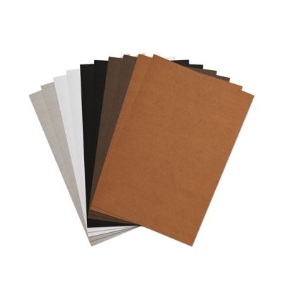 Papier carton, blanc, 21 x 29,7 cm, 50 feuilles  acheter en ligne sur  buttinette - loisirs créatifs