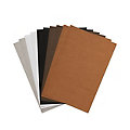 SnapPap Set de papier lavable, 21 x 29,7 cm, 10 feuilles