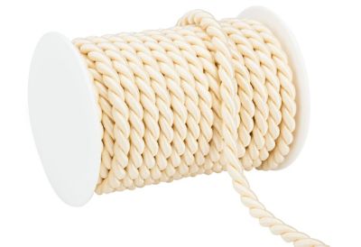 Corde en jute - Ø 2 mm, crème acheter en ligne