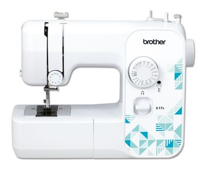 Brother Nahmaschine X17s Online Kaufen Buttinette Bastelshop