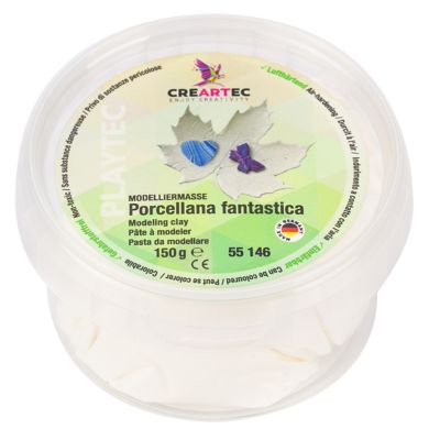 Porzellan Modelliermasse, 150 g online kaufen