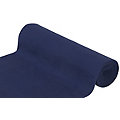 Tissu bord-côte côtelé "Comfort", bleu marine
