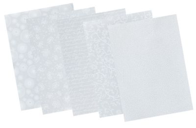 Transparentpapier Mix Anlasse Din 10 Blatt Online Kaufen Buttinette Bastelshop