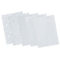 Papier transparent "occasions", 21 x 29,7 cm, 10 feuilles