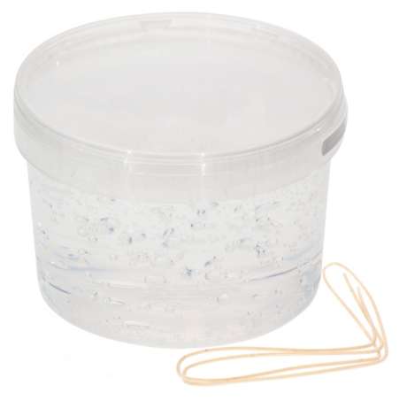 Gel à bougie, transparent, 2,25 kg  acheter en ligne sur buttinette -  loisirs créatifs