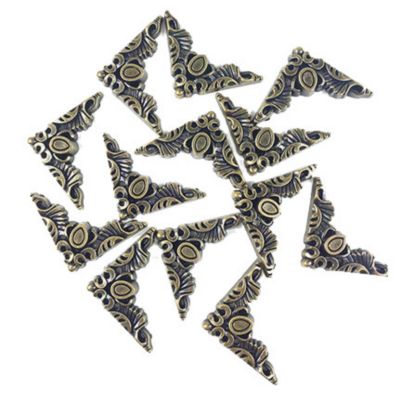 Steampunk Deko Selber Machen Buttinette Bastelshop