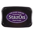 StazOn Encreur, violet