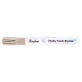 Rayher Chalky Finish Crayon de marquage, topaze clair