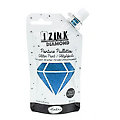 IZINK Diamond Glitzerfarbe, 80 ml