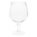 Deko-Weinglas, 35 cm
