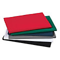 Set de coupons de tissu coton "Lisa", couleurs intenses, à prix avantageux, 6x 1 m