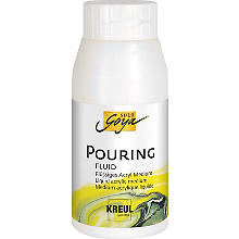C. Kreul Pouring Medium, 750 ml