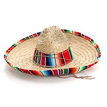 Kinder-Sombrero, 40 cm Ø