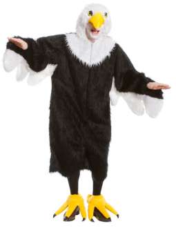 Buttinette Adler Kostum Fur Sie Und Ihn Online Kaufen Buttinette Fasching Shop