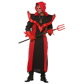 Dämon-Kostüm 'Lethos' für Herren