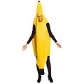 Bananen-Kostüm für SIE und IHN
