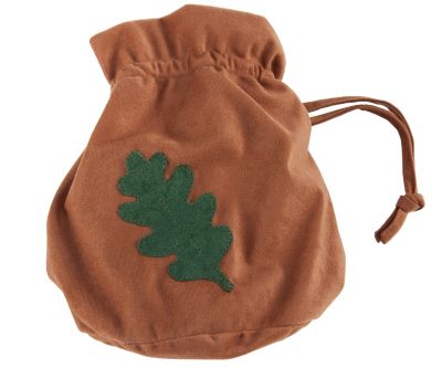 buttinette Sac bourse "prince des voleurs"