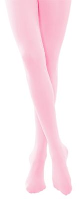 Collant rose pale online femme