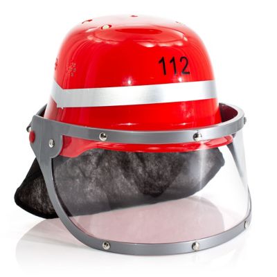 Kinder Feuerwehrhelm