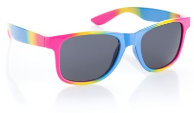 Lunette de 2025 soleil multicolor