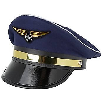Mütze 'Pilot'