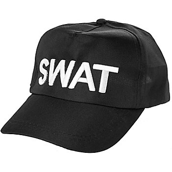 Cap 'SWAT'