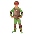 Nickelodeon Teenage Mutant Ninja Turtles Kostüm für Kinder