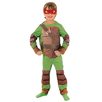 Nickelodeon Teenage Mutant Ninja Turtles Kostüm für Kinder