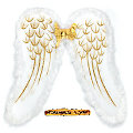 buttinette Kit d&apos;accessoires "ange"