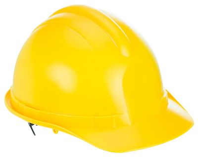 Casque de chantier, jaune fluo  acheter en ligne sur déguisement