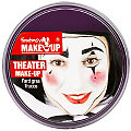 FANTASY Theater-Make-up, lila