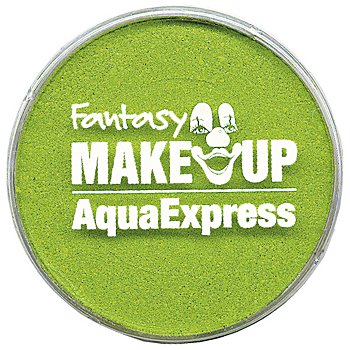 FANTASY Maquillage à l'eau 'Aqua-Express', citron vert