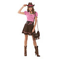 buttinette Cowgirl-Kostüm