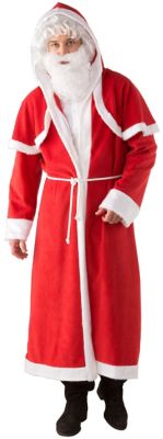 WeihnachtsmannkostÃ¼m Klaus