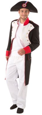 Veste napoleon best sale