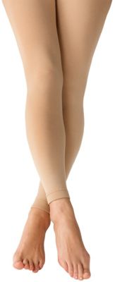 Legging thermique doublé pour femme - Pantalon thermique opaque - Legging  de grossesse - Couleur chair - En polaire - Coupe ajustée - Mat - Legging