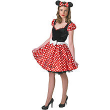 Disney Kostüm Minnie Mouse