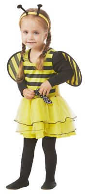 Costume d'abeille pour enfants