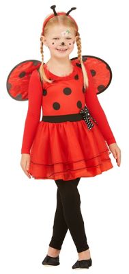 Robe coccinelle discount