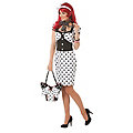 buttinette Pin up Kleid "Dolly"