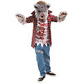Werwolf-Kostüm für Kinder