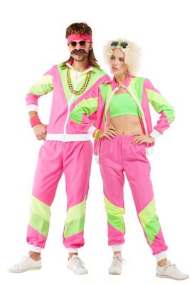 80er-mottoparty-outfit-rollschuhe-sport-leggins-kurze-hosen  80s party  outfits, 80s theme party outfits, 80's party outfit