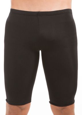 Cycliste unisexe, noir
