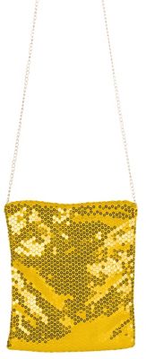 Sac main paillettes dor acheter en ligne sur d guisement