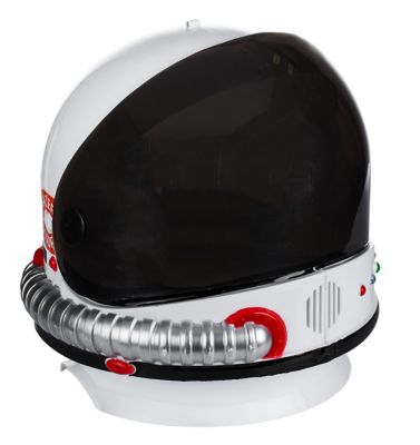 Casque d'astronaute pour adultes 