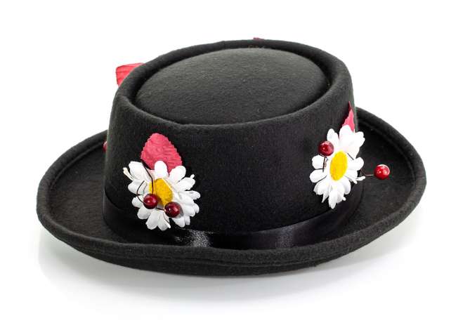 Chapeau couronne  acheter en ligne sur déguisement buttinette