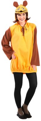Original Kostum Die Maus Aus Der Sendung Mit Der Maus Online Kaufen Buttinette Karneval Shop